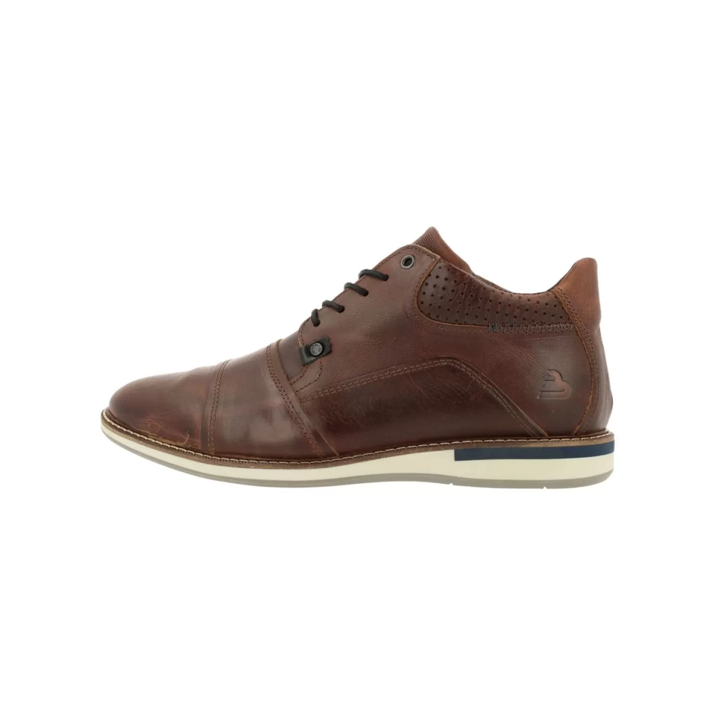 Bullboxer Veterschoen Bruin 847K50920Arbrwsu Shop