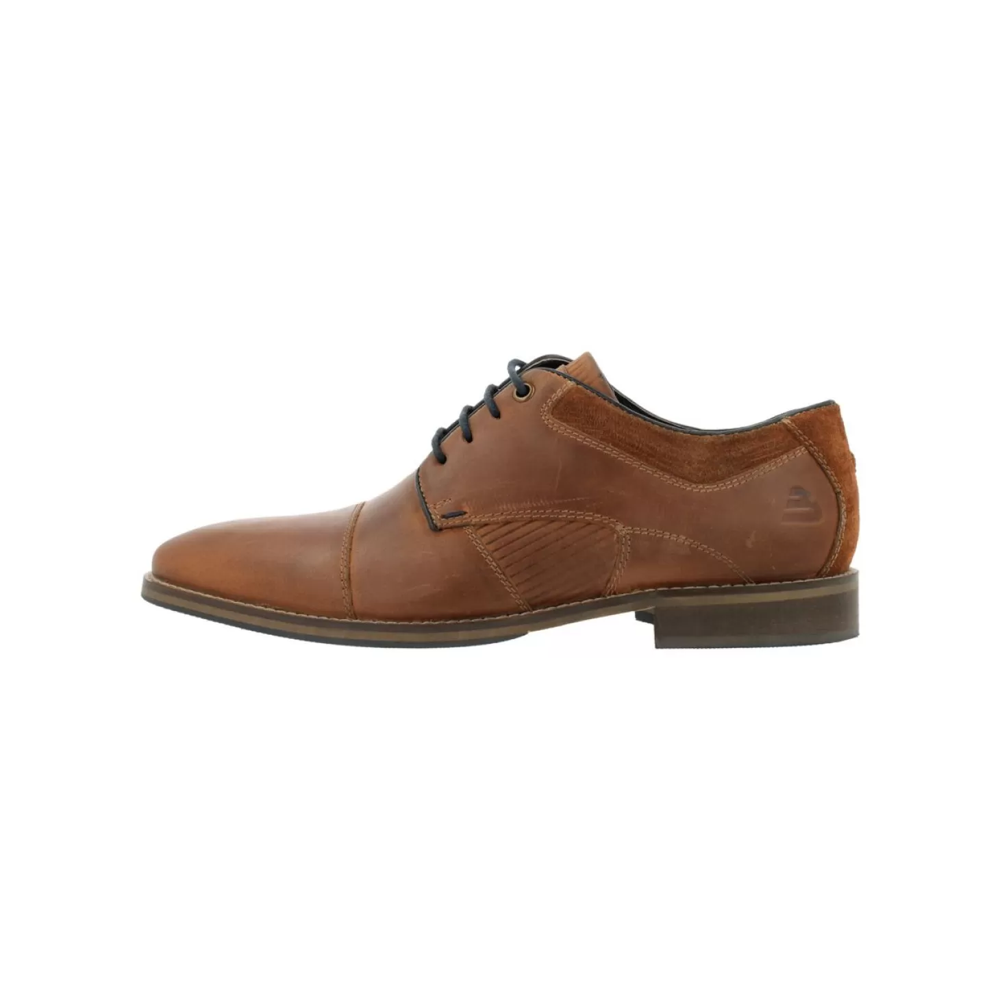 Bullboxer Veterschoen Cognac 681I26284Qcognsu Flash Sale