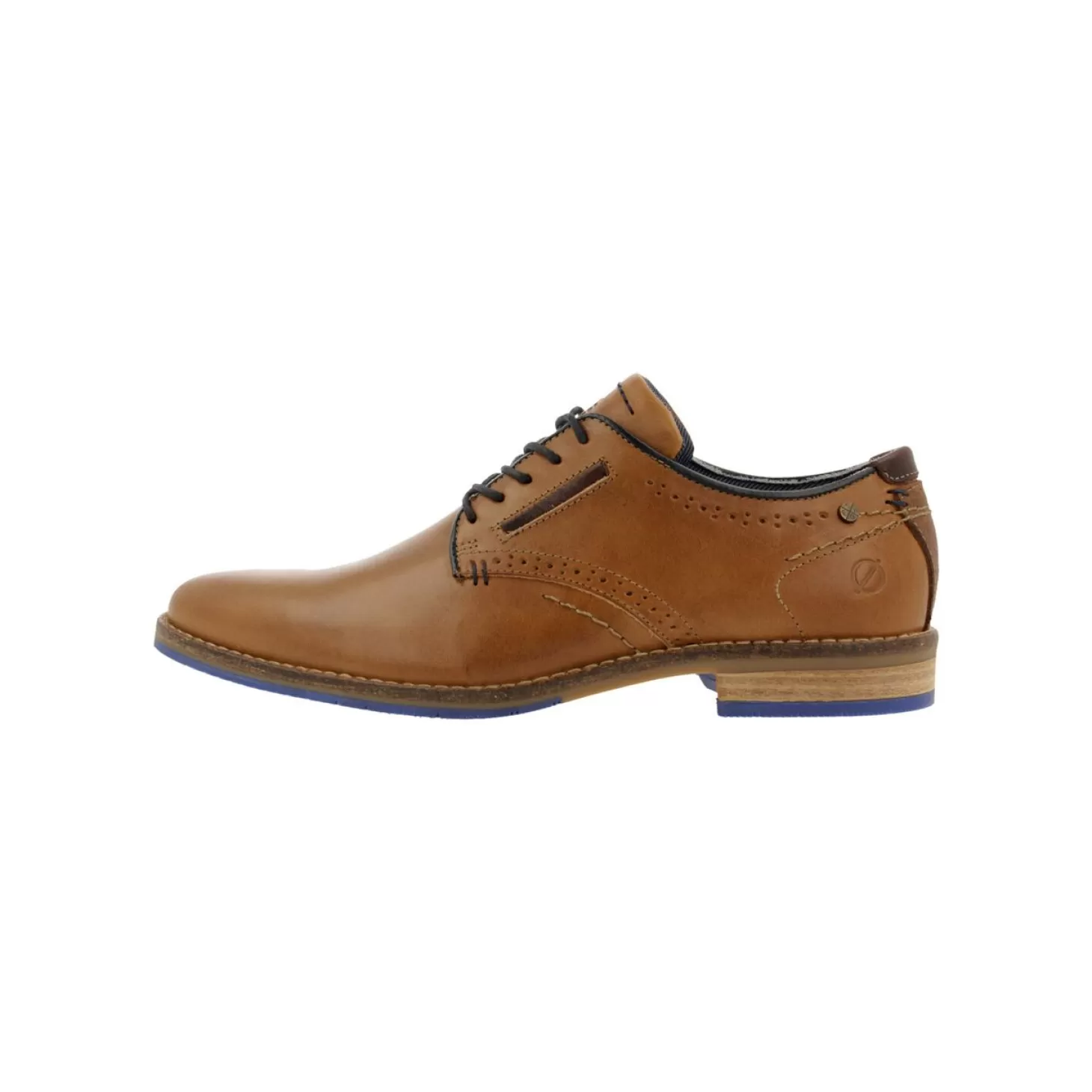 Bullboxer Veterschoen Cognac 773K25263B2499Su Store