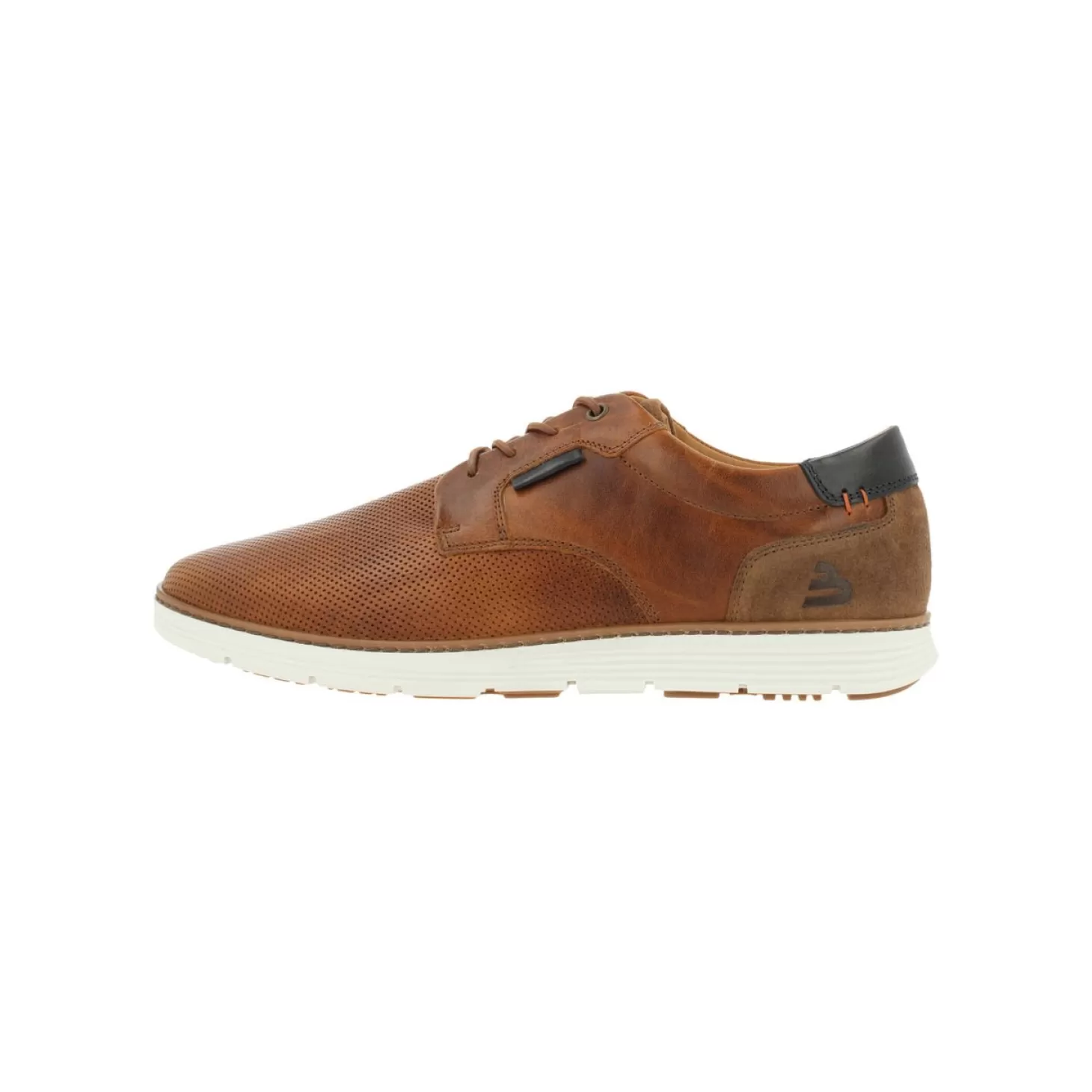 Bullboxer Veterschoen Tan/Cognac 628K21101Bconasu Cheap